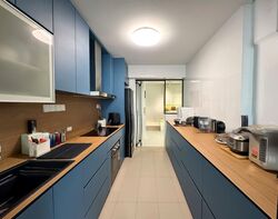 Blk 451B West Terra @ Bukit Batok (Bukit Batok), HDB 4 Rooms #588188881
